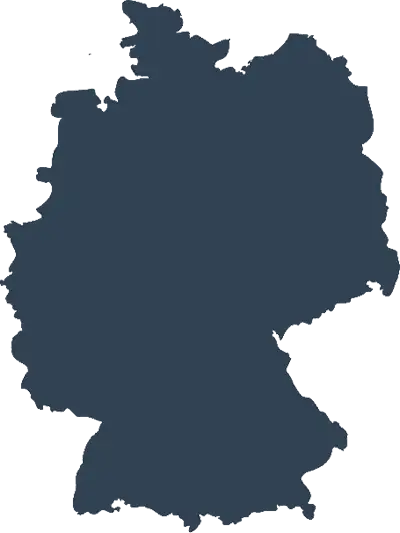 abholgebiet Deutschlandkarte – Abholgebiet Autoankauf Meyenburg
